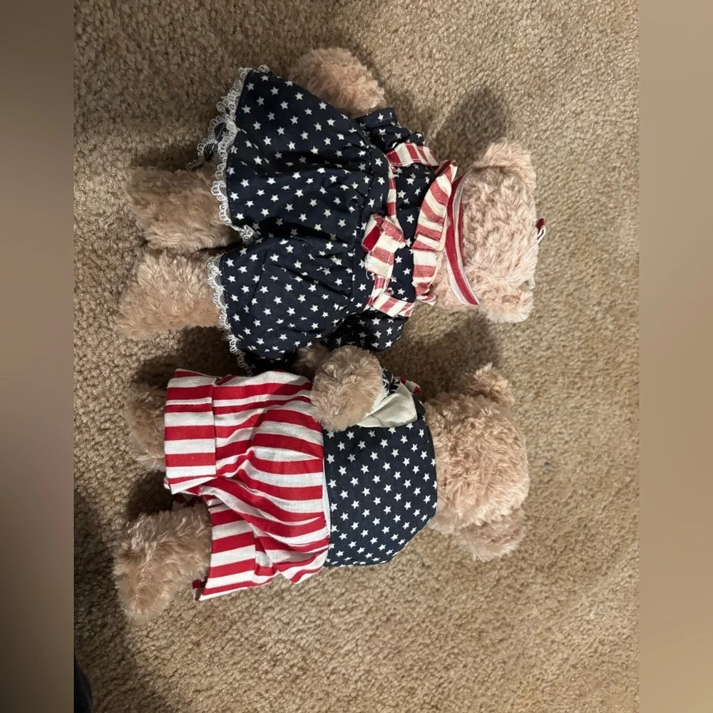 Plushland Two Bears - Picture 7 of 11